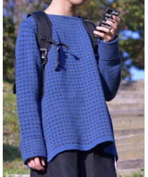 少年JUNK | ニット/セーター