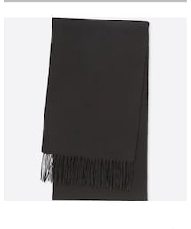 UNIQLO | マフラー