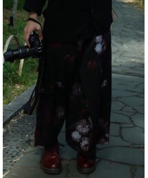 LAD MUSICIAN | パンツ