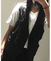 no brand | その他アウター