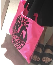 Lush | トートバッグ