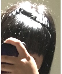 Lush | ヘアバンド