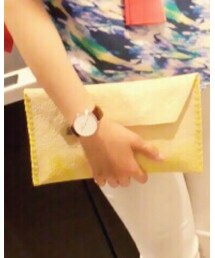 Daniel Wellington | アナログ腕時計