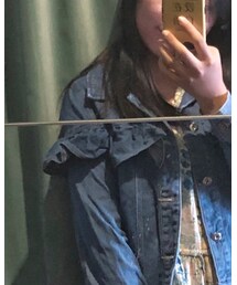 Supreme.La.La. | デニムジャケット