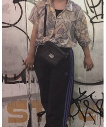 adidas | その他パンツ