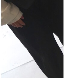 WEGO | スラックス