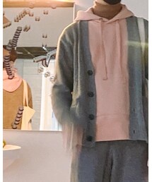 無印良品 | カーディガン/ボレロ