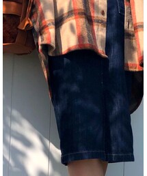 GU | デニムスカート