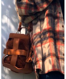 UNITED ARROWS | ショルダーバッグ