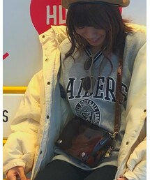 SPINNS | スウェット