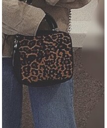 ZARA | ショルダーバッグ