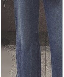 ZARA | デニムパンツ