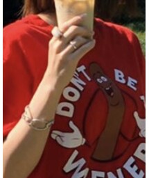 西海岸 | Tシャツ/カットソー