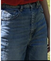 GU | デニムパンツ