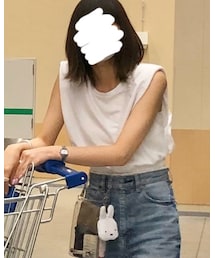 ZARA | Tシャツ/カットソー