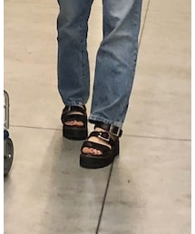 しまむら | サンダル