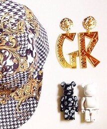 2ears20 | イヤリング