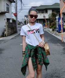 NIKE | Nike Tokyo (Tシャツ/カットソー)