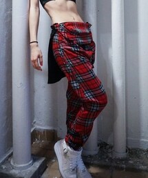 long clothing | その他パンツ