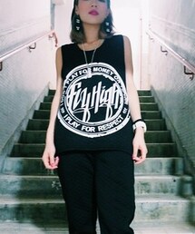 Fly High | タンクトップ