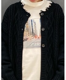 niko and... | Tシャツ/カットソー
