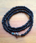  Antique beads Necklace & Bracelet(項鏈)