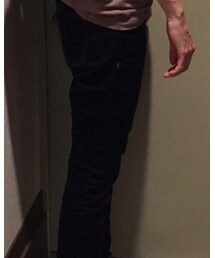 GU | デニムパンツ