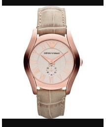 EMPORIO ARMANI | アナログ腕時計