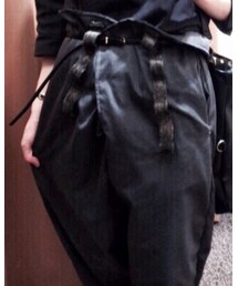 Handmade | その他パンツ