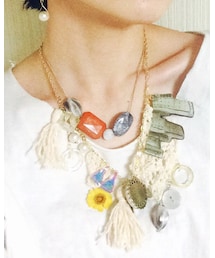 Handmade | ネックレス