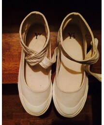 Y's | スニーカー