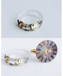 Handmade | リング