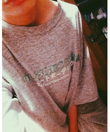 古着 | スケートボーディング(Tシャツ/カットソー)