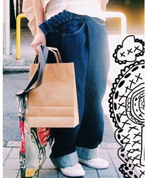 古着 | デニムパンツ