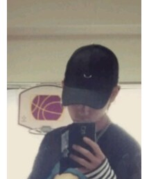 アルスィミスト | キャップ