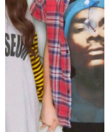 VETEMENTS | Tシャツ/カットソー