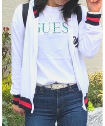 Guess | (Tシャツ/カットソー)