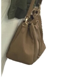 KOMET | ショルダーバッグ