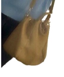 KOMET | ショルダーバッグ