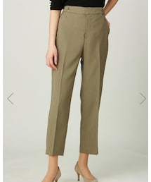 THE SUIT COMPANY | 九分丈パンツ(スラックス)