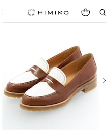 HIMIKO On Rouge | ローファー(ローファー)