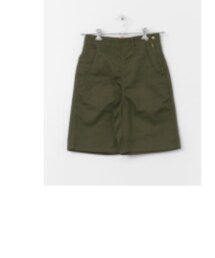 UNIVERSAL OVERALL | ハーフパンツ(その他パンツ)