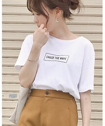 GU | Tシャツ/カットソー