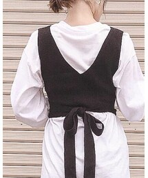 GU | ニット/セーター