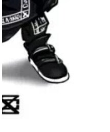SUPRA | スニーカー