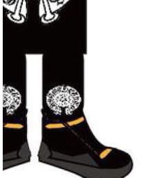 CHROME HEARTS | チノパンツ