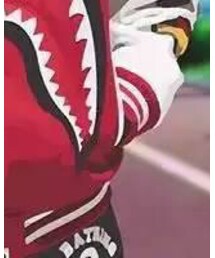 AAPE BY A BATHING APE | チノパンツ