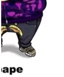 AAPE BY A BATHING APE | トップス