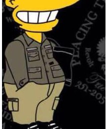 工装 | トップス