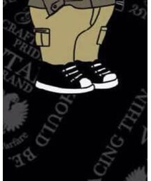 CONVERSE | シューズ